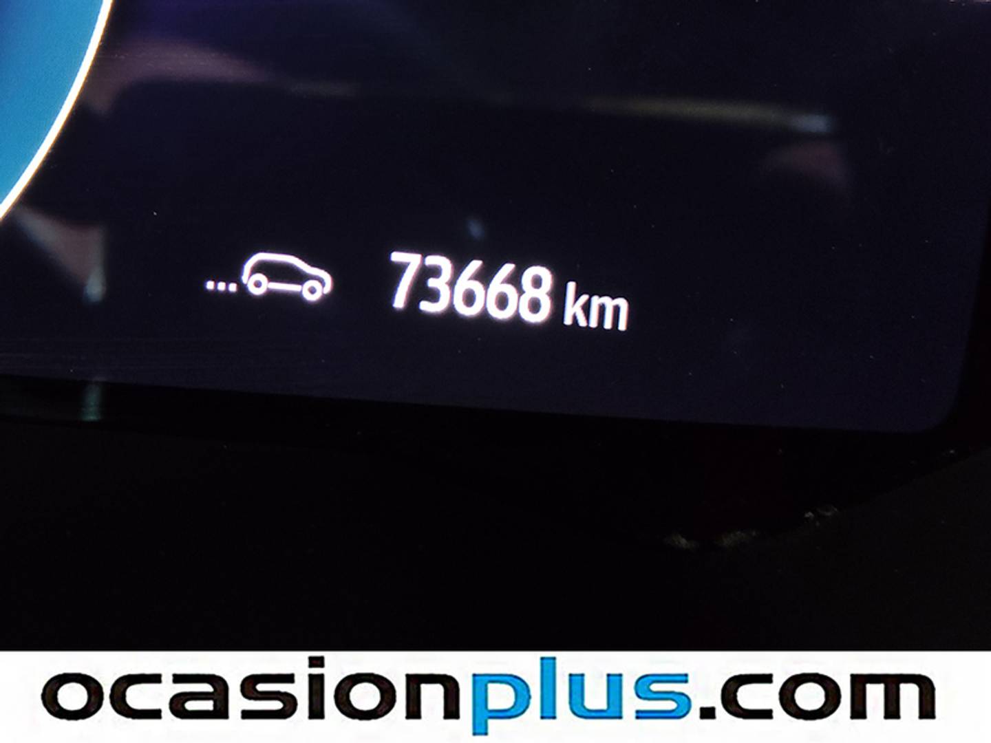 Foto Renault ZOE Renault Zoe Life 80 kW R110 Bateria (108 CV) AUTO