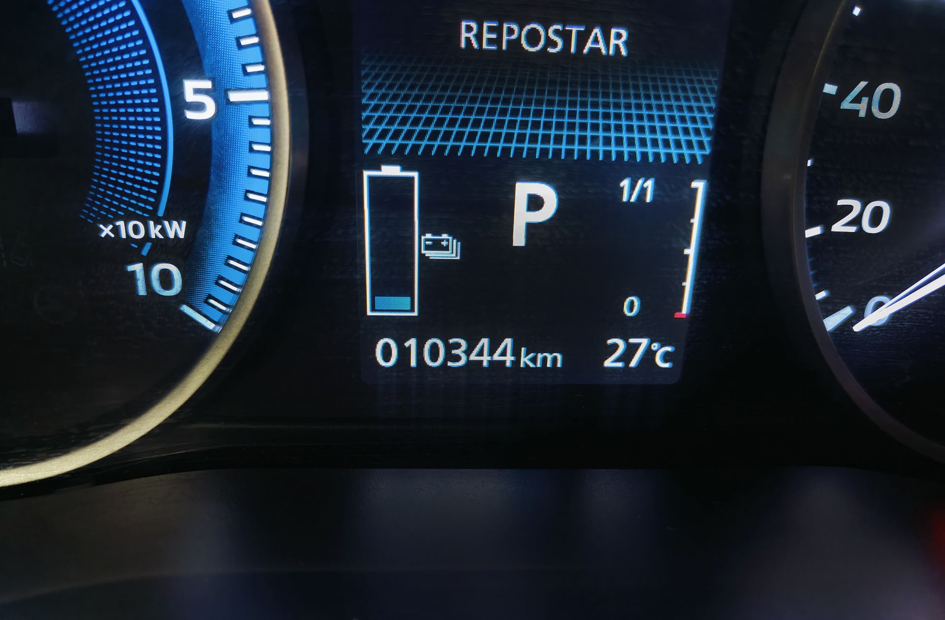 Mitsubishi Eclipse Cross 2.4 PHEV Kaiteki 4WD - foto 11