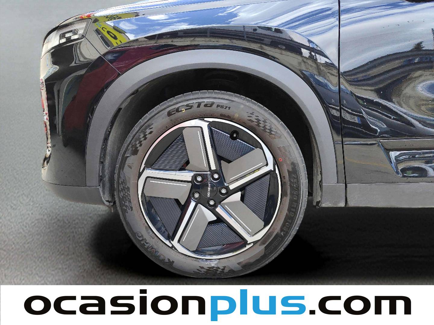 JAECOO 7 JAECOO 7 1.6 TGDI Select FWD (145 CV) al mejor precio