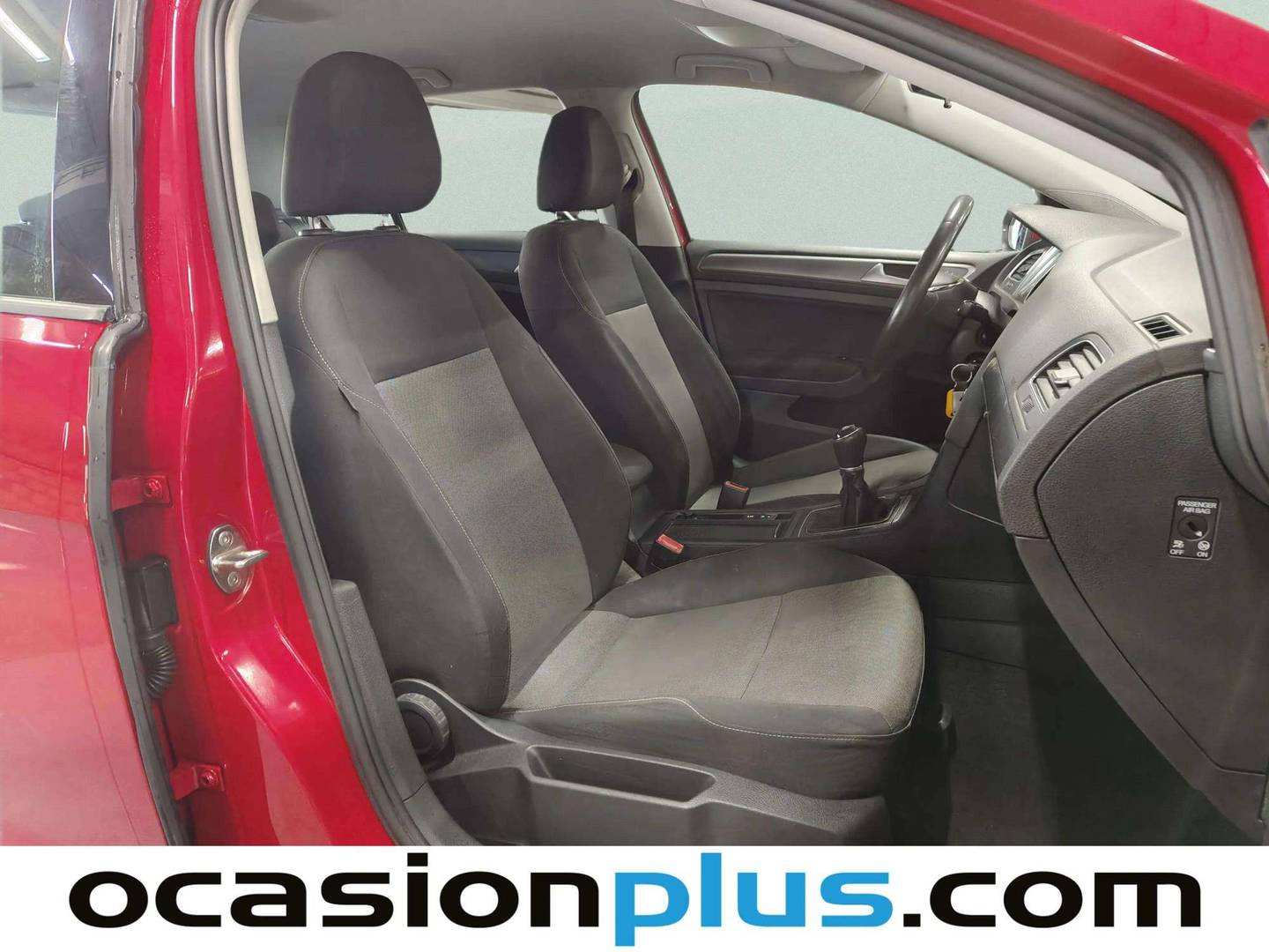 Volkswagen Golf Volkswagen Golf Business 1.6 TDI BMT (110 CV) km 0