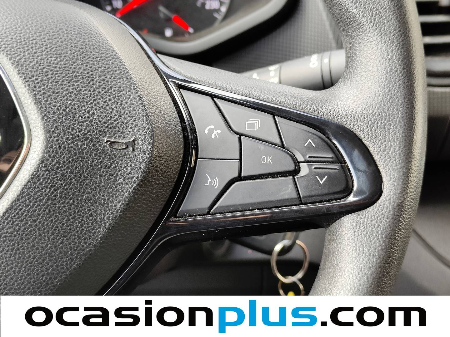 Foto Renault Trafic Renault Trafic Furgon L1H1 Blue dCi (130 CV)