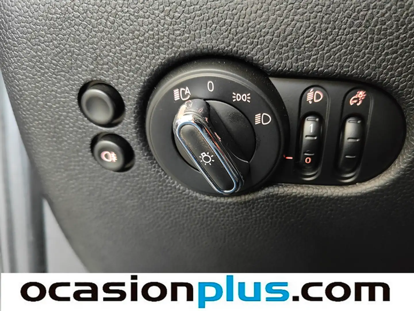 Foto Mini MINI MINI MINI 5 Puertas Cooper (136 CV)