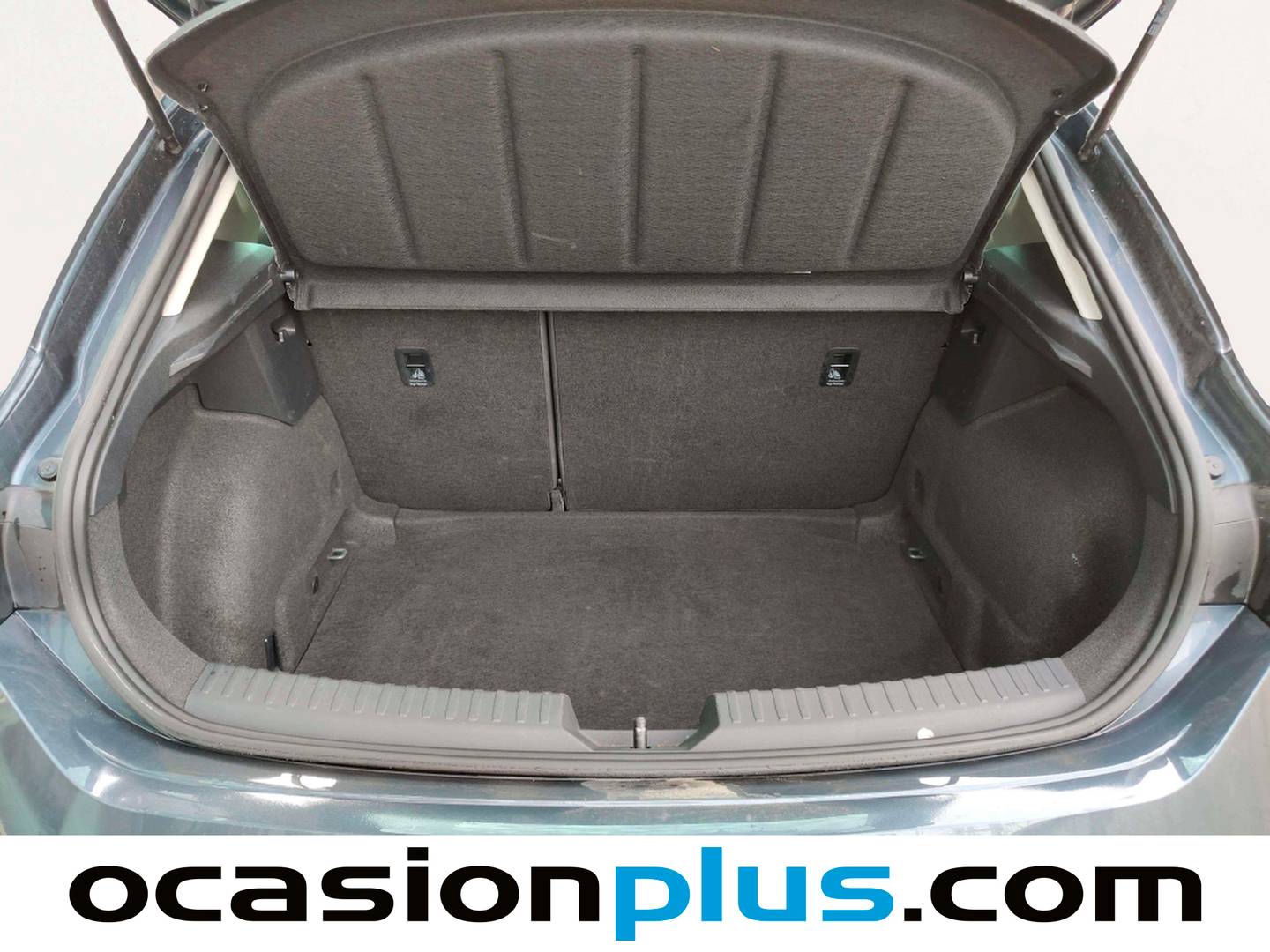 Fotos maletero Seat León Seat León 2.0 TDI S&S Style XL (116 CV)
