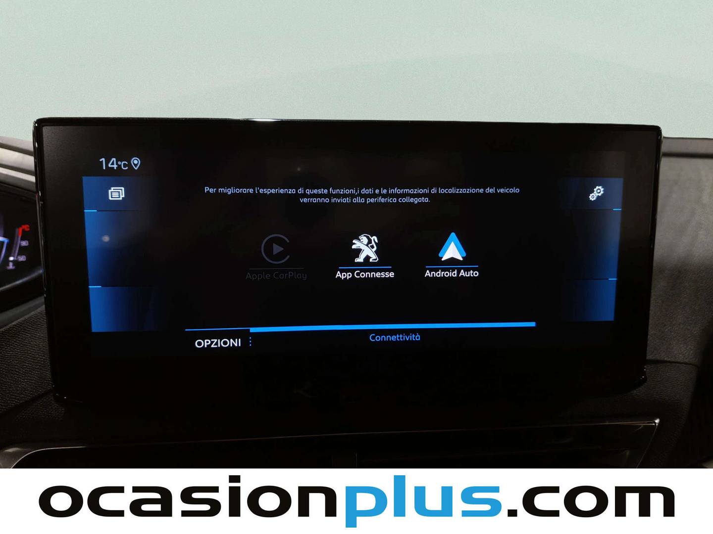 Foto Peugeot 5008 Peugeot 5008 BlueHDI 130 S&S Allure Pack EAT8 (130 CV) 7 Plazas