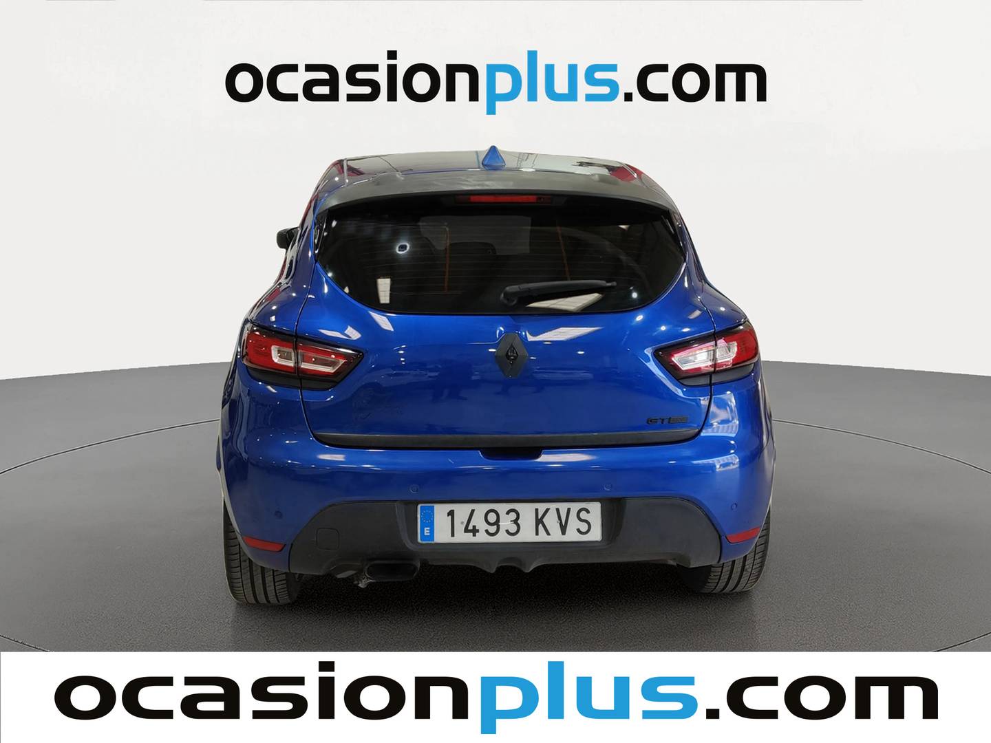 Renault Clio Renault Clio Zen TCe (90 CV) Pack GT-LINE al mejor precio