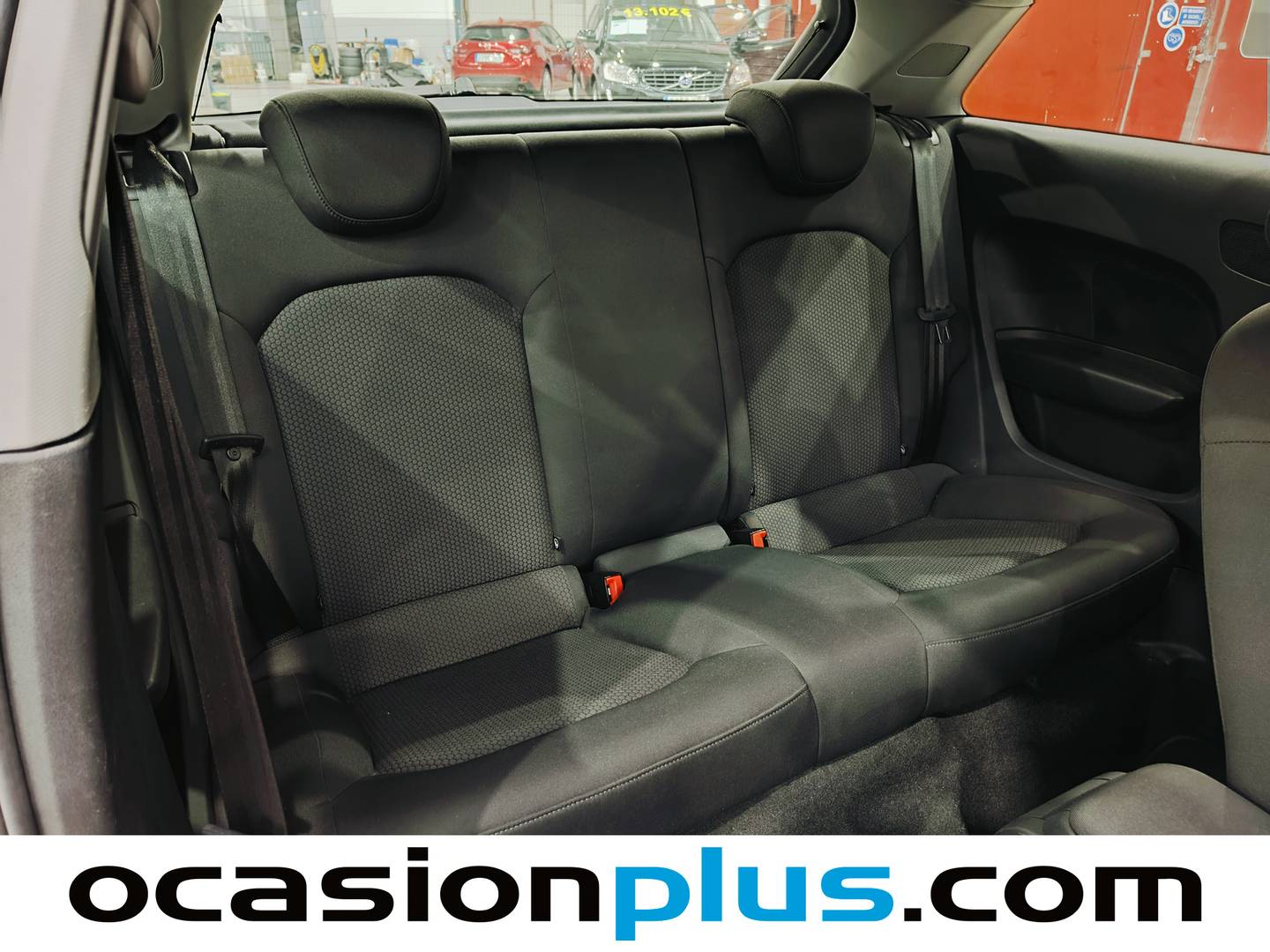 Audi A1 Audi A1 Adrenalin 1.6 TDI (116 CV) S tronic PACK S-LINE km 0