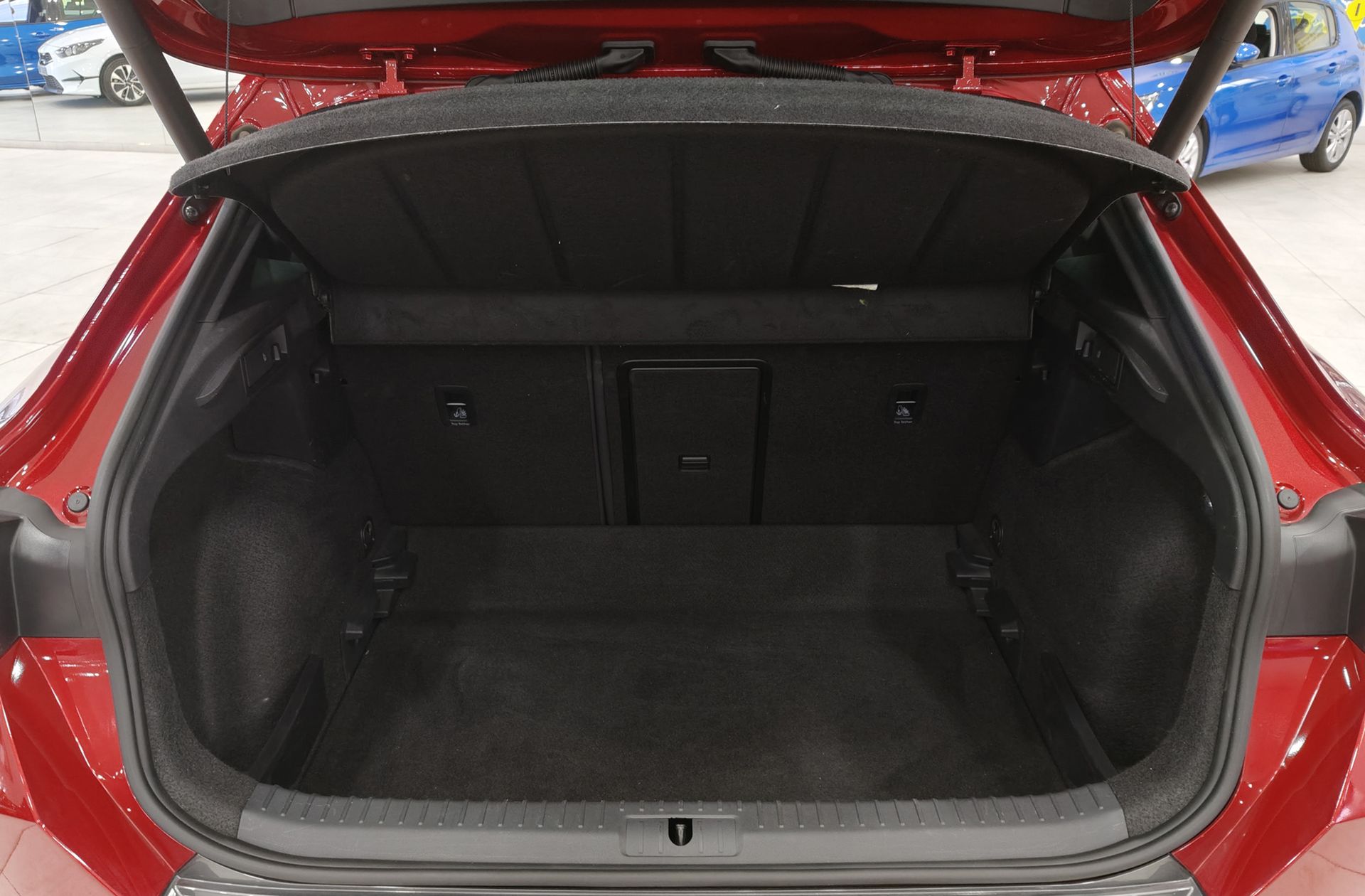 Cupra Formentor 1.5 TSI - foto 17