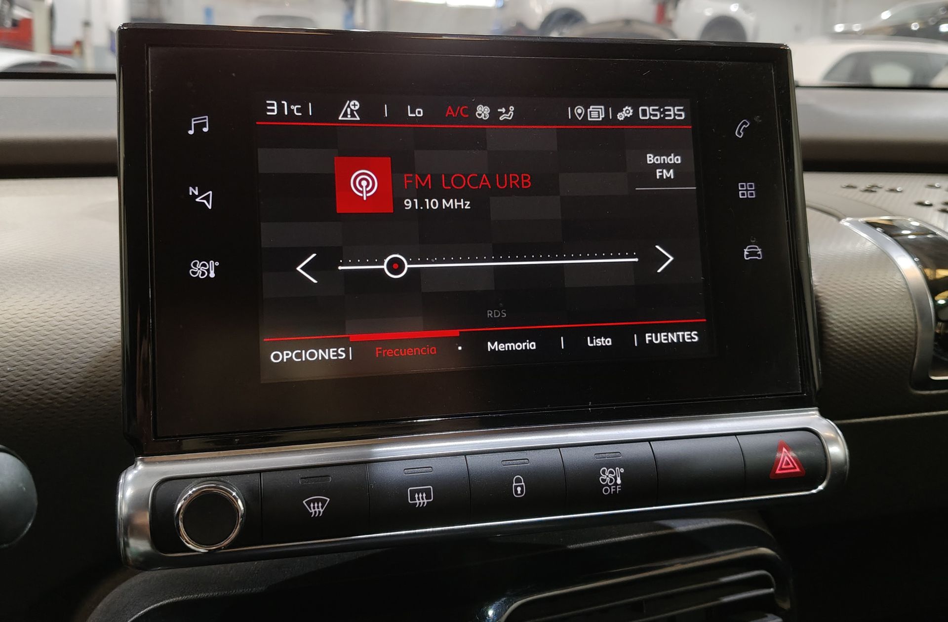 Citroën C4 Cactus PureTech 110 Feel - foto 29