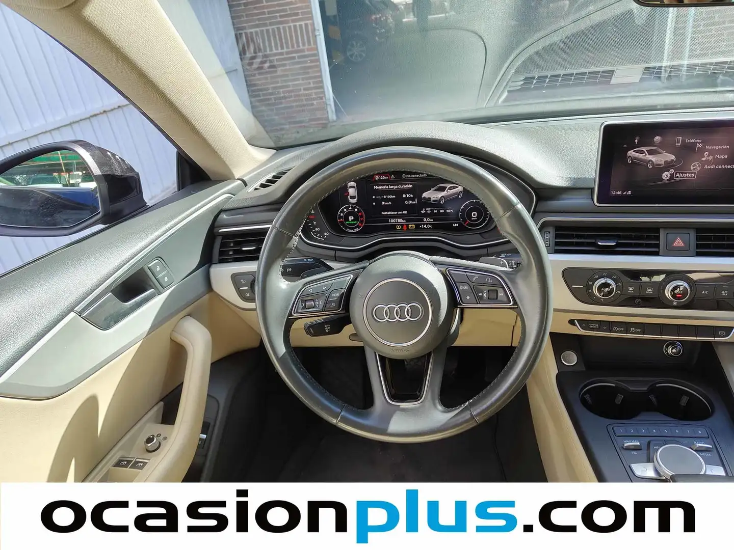 Foto Audi A5 Audi A5 Sportback 40 TFSI  (190 CV) S tronic