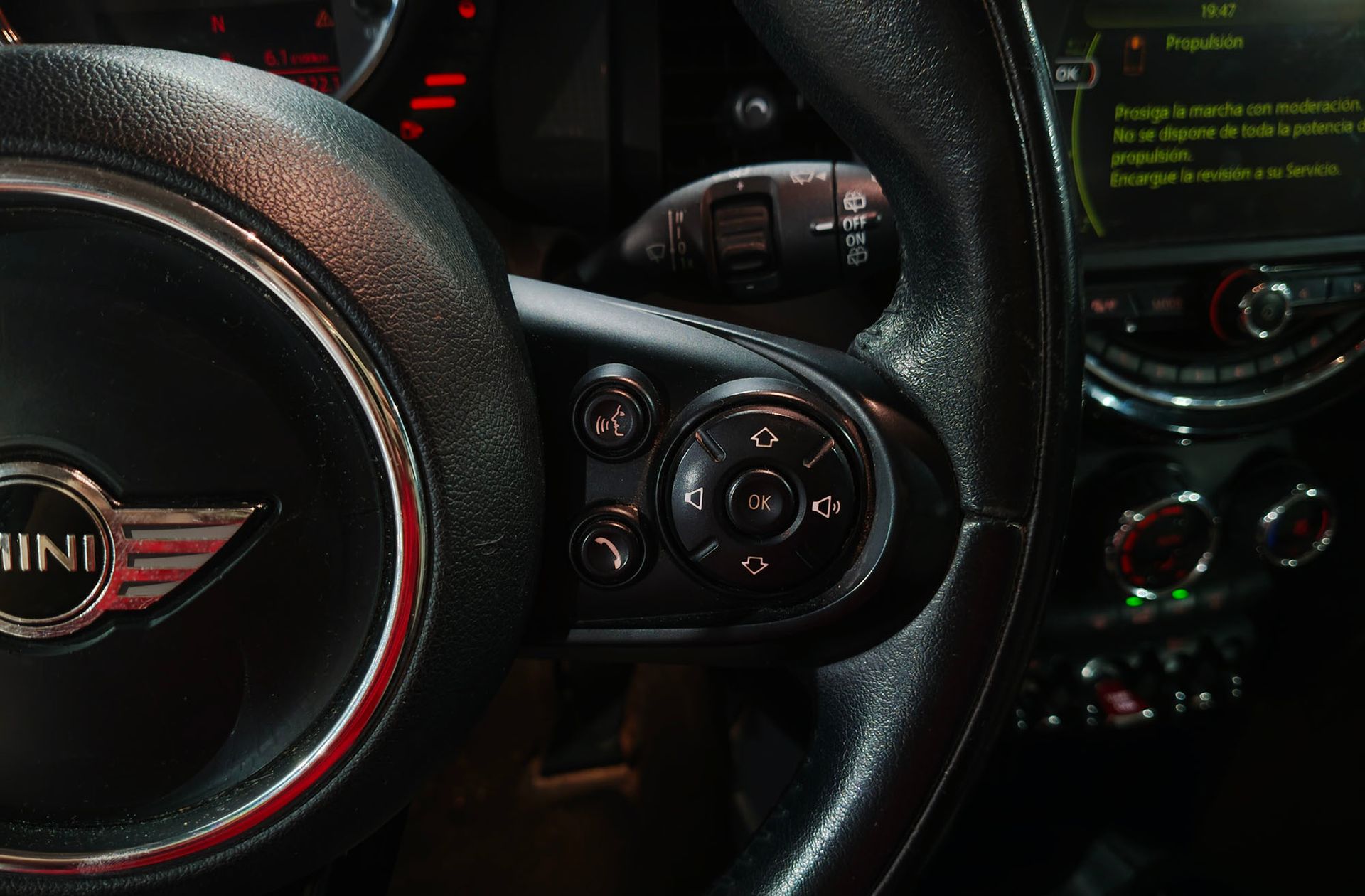 MINI Cooper - foto 28