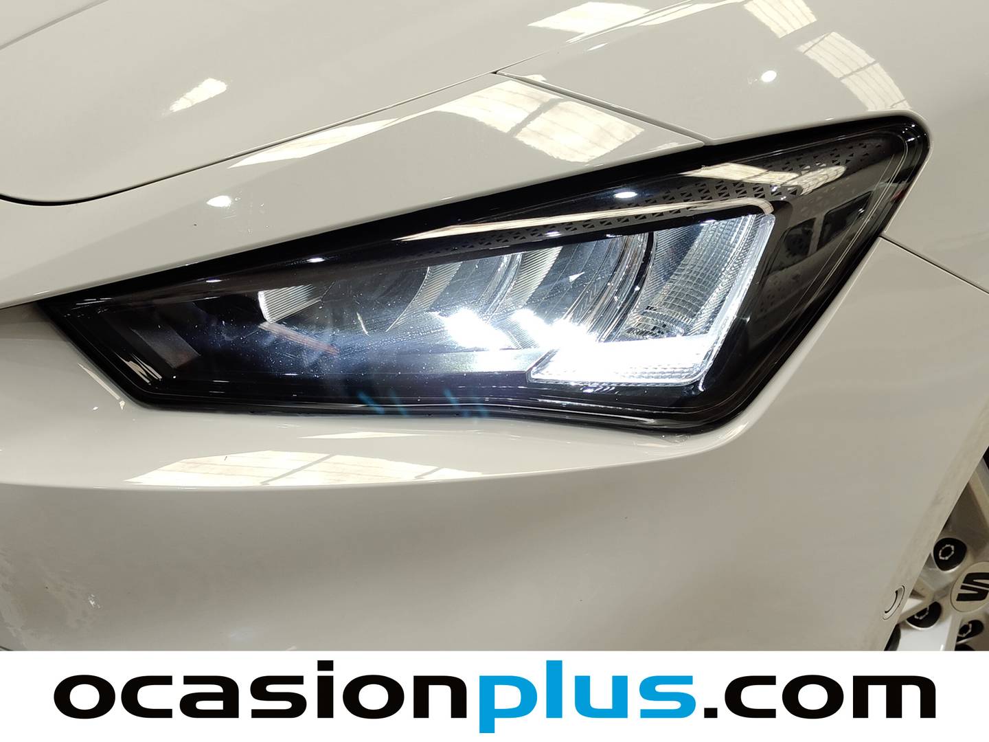 Acabados Seat León Seat León 2.0 TDI S&S Style XL (116 CV)