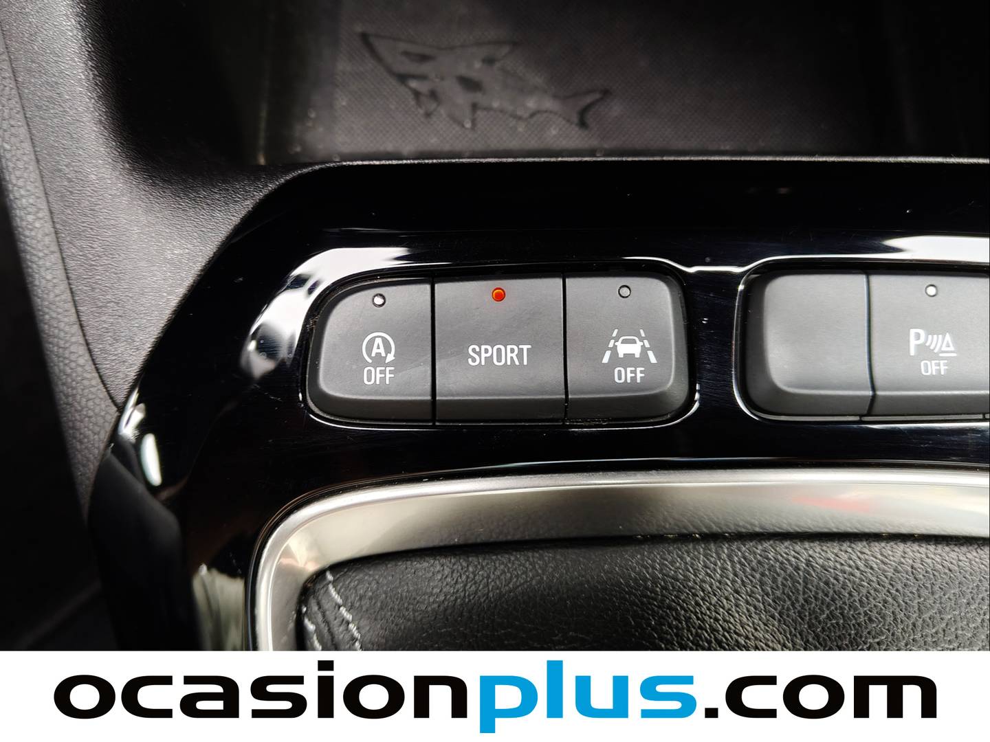 Opel Corsa Opel Corsa 1.2 Turbo XHL GS-Line (100 CV) seminuevo