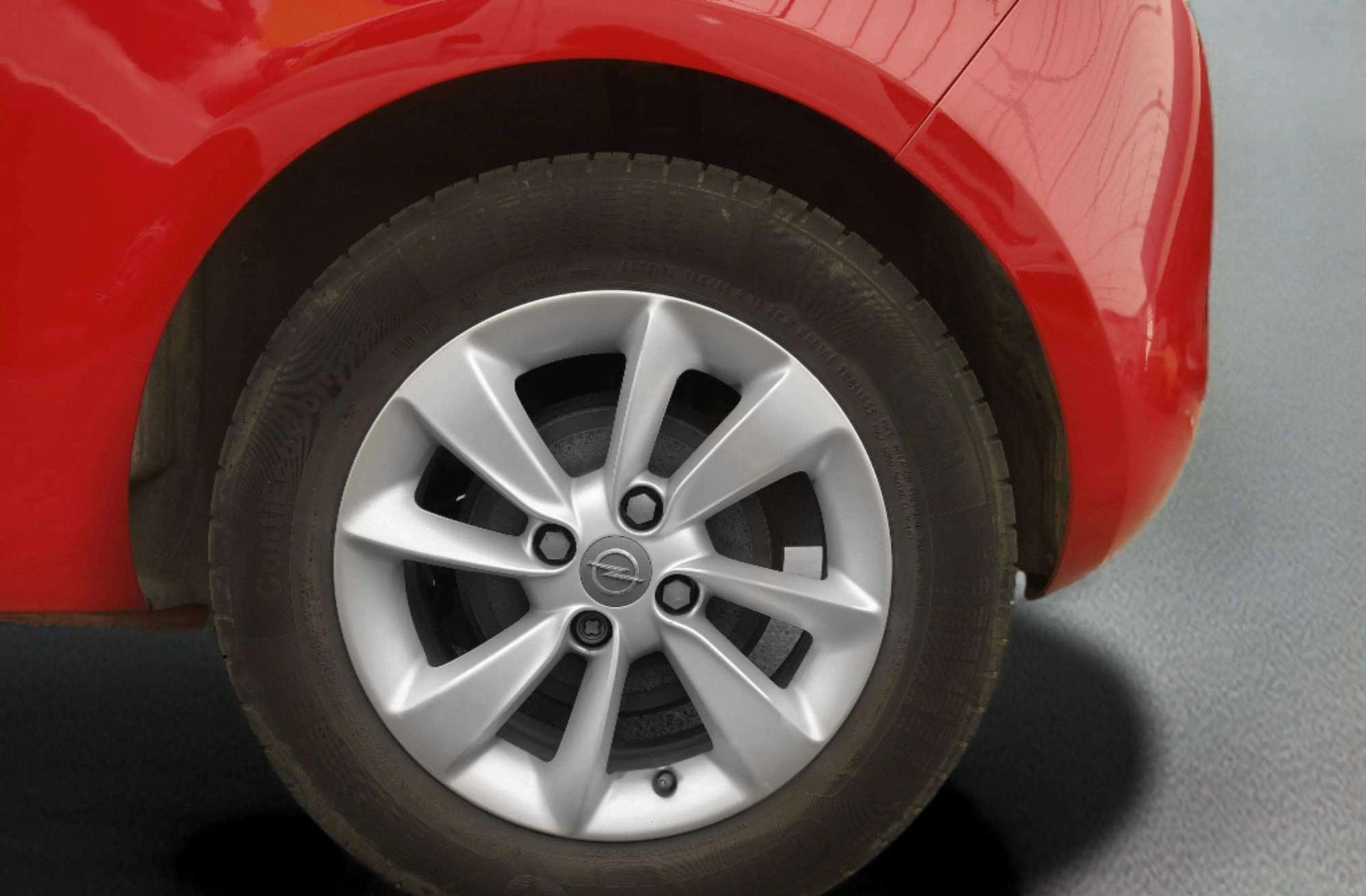Opel Corsa 1.3 CDTI Business - foto 36