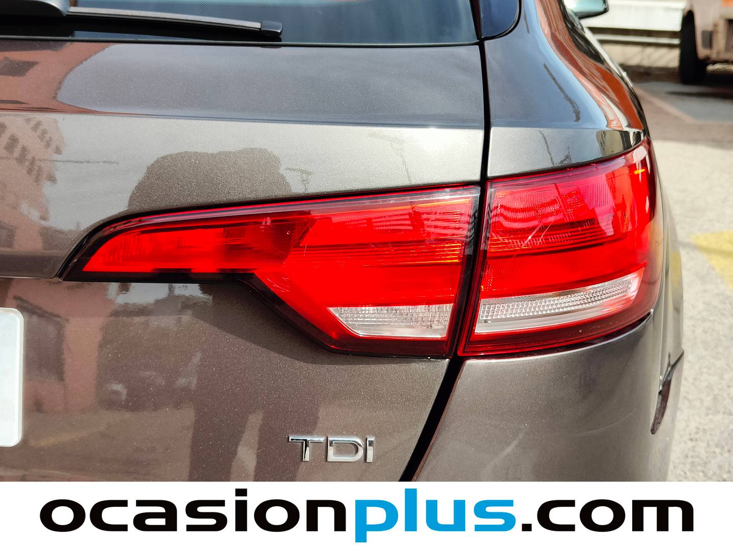 Acabados Audi A4 Audi A4 Avant Advanced edition 2.0 TDI (150 CV) S tronic