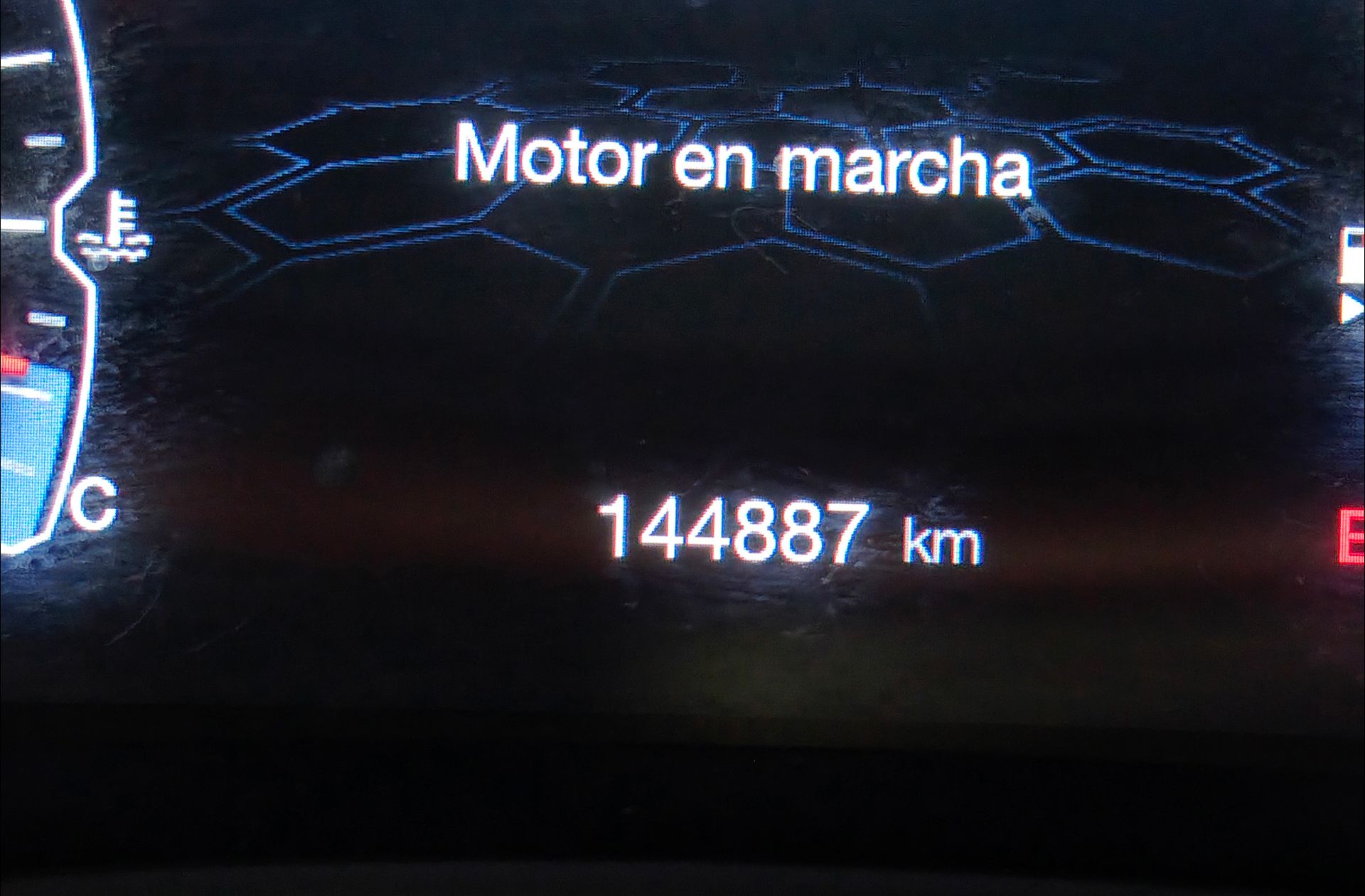 Jeep Compass 1.4 MultiAir Limited 4x2 - foto 8