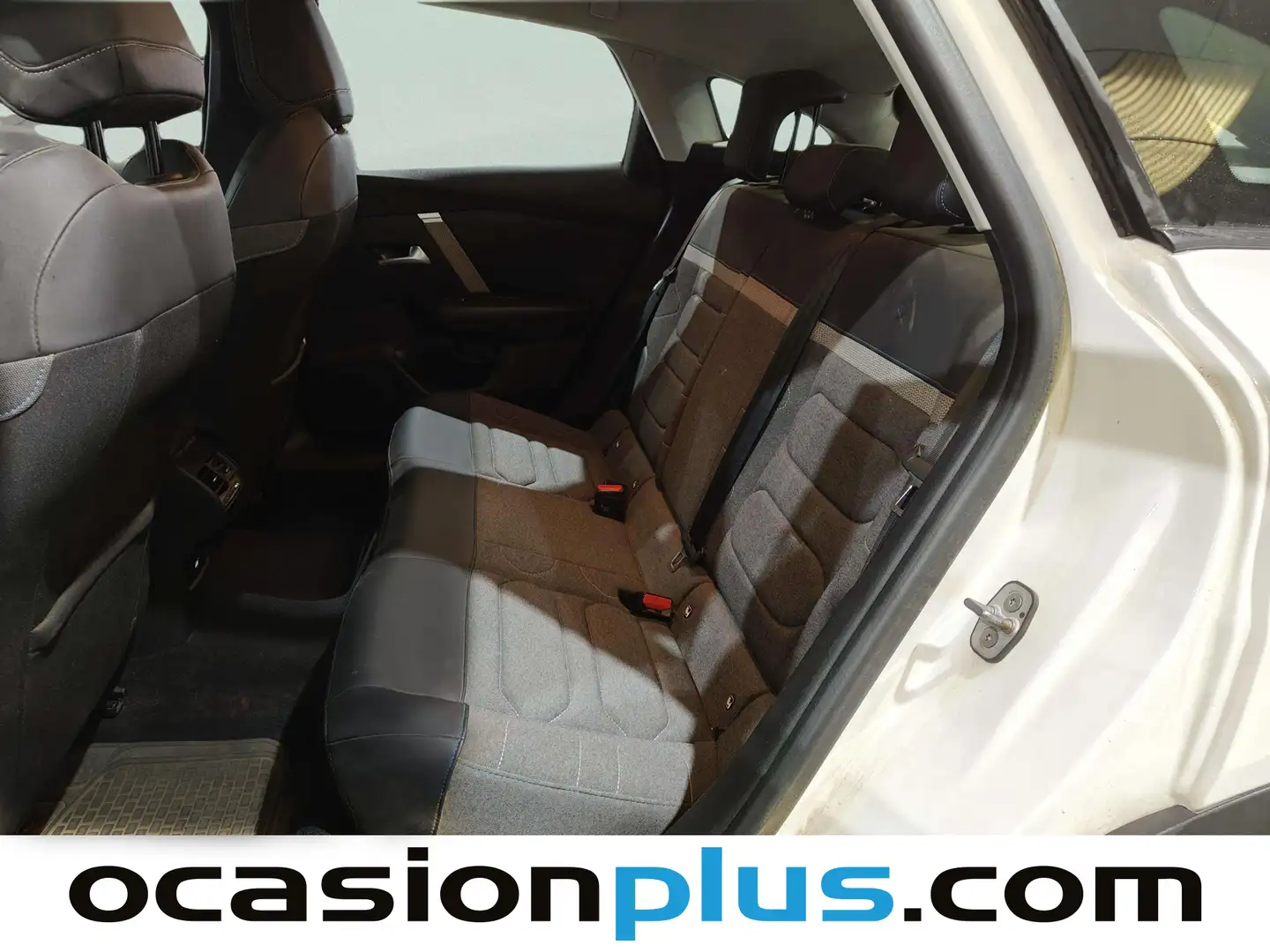 Foto Citroën C4 Citroen C4 PureTech 130 S&S 6v Feel Pack (130 CV)