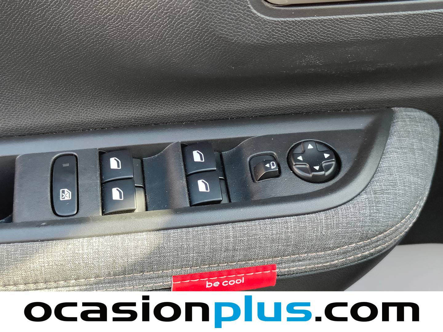 Citroën C3 Aircross Citroën C3 Aircross Hybrid 145 Plus e-DCS6 (145 CV) híbrido