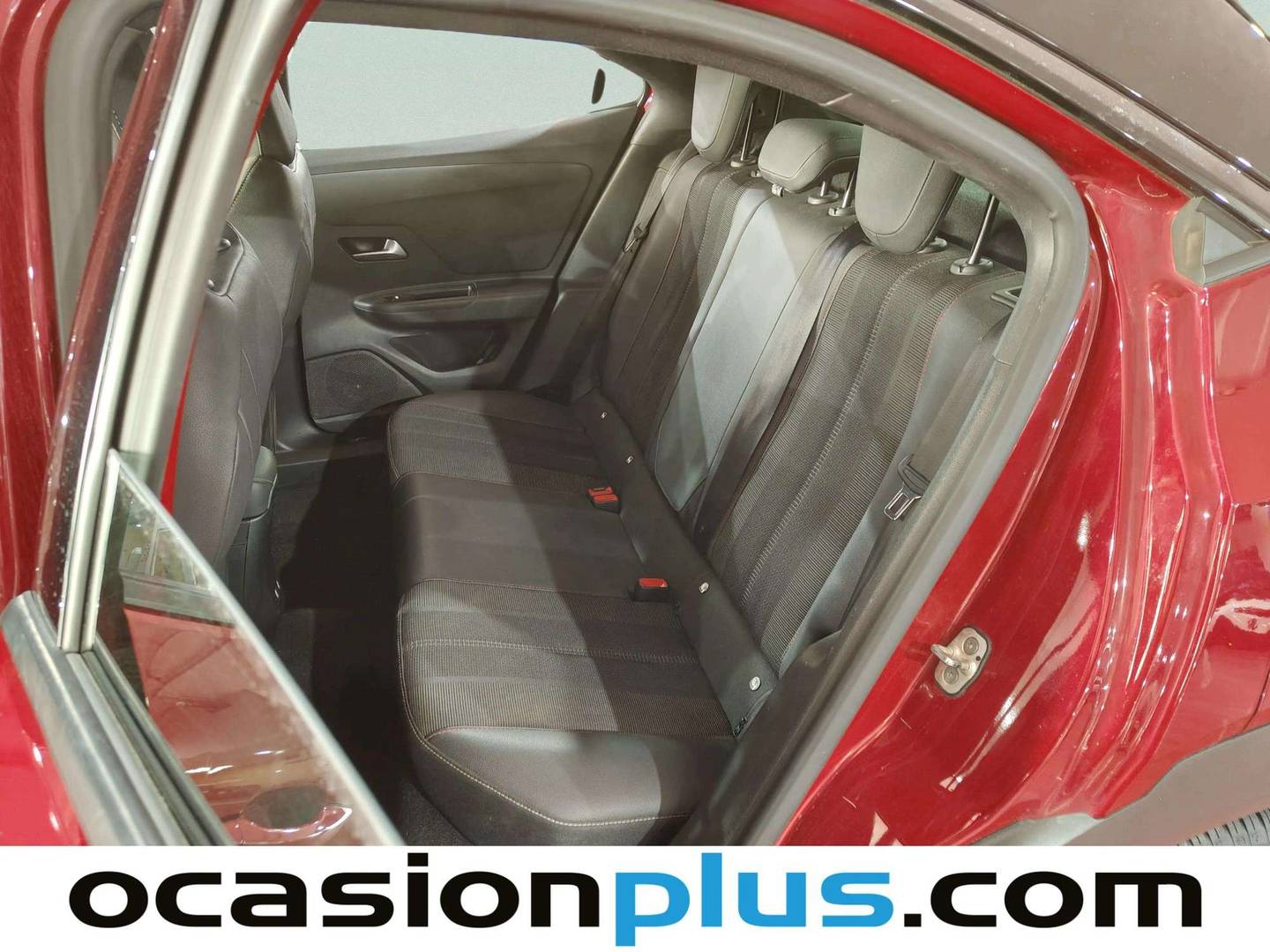 Foto Opel Mokka Opel Mokka 1.2 Turbo GS Line Auto (130 CV)