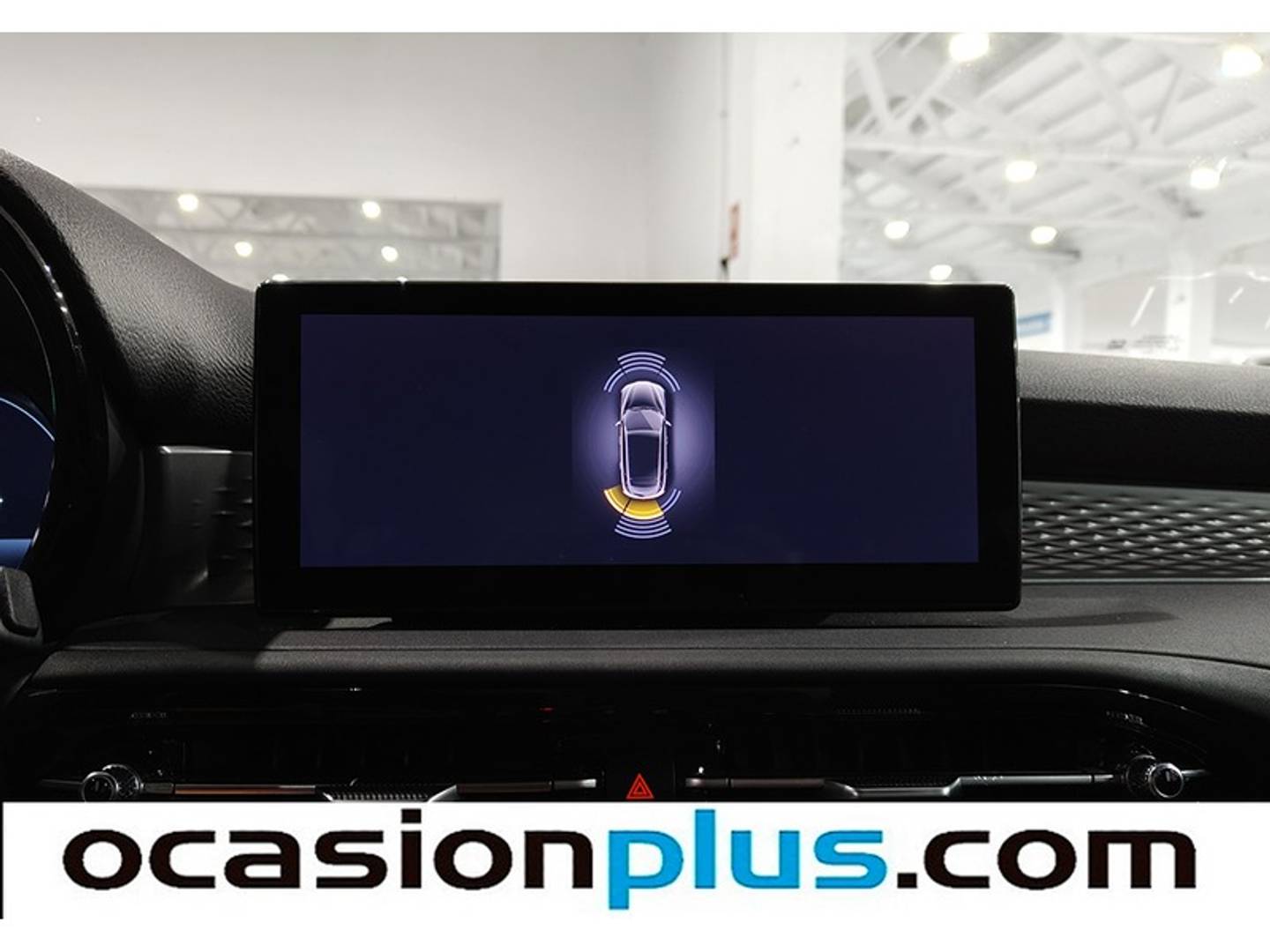 Foto Alfa Romeo Tonale Alfa Romeo Tonale 1.5 MHEV Sprint FWD (130 CV)