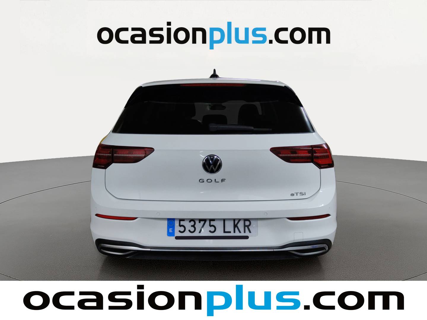 Volkswagen Golf Volkswagen Golf Style 1.5 eTSI (150 CV) DSG km 0