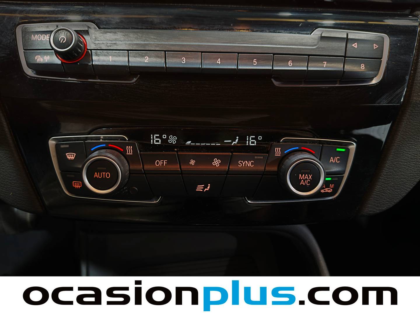 BMW X1 BMW X1 sDrive18d 110 kW (150 CV) km 0