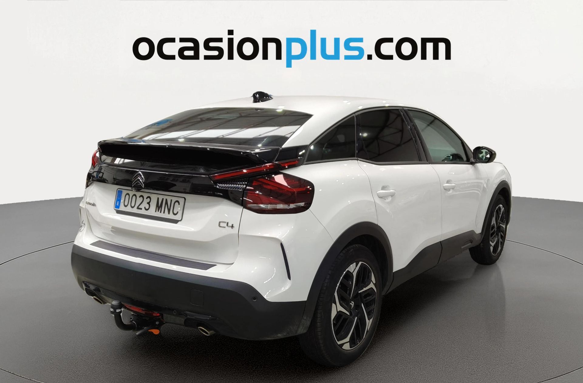 Citroën C4 PureTech 130 Plus - foto 4