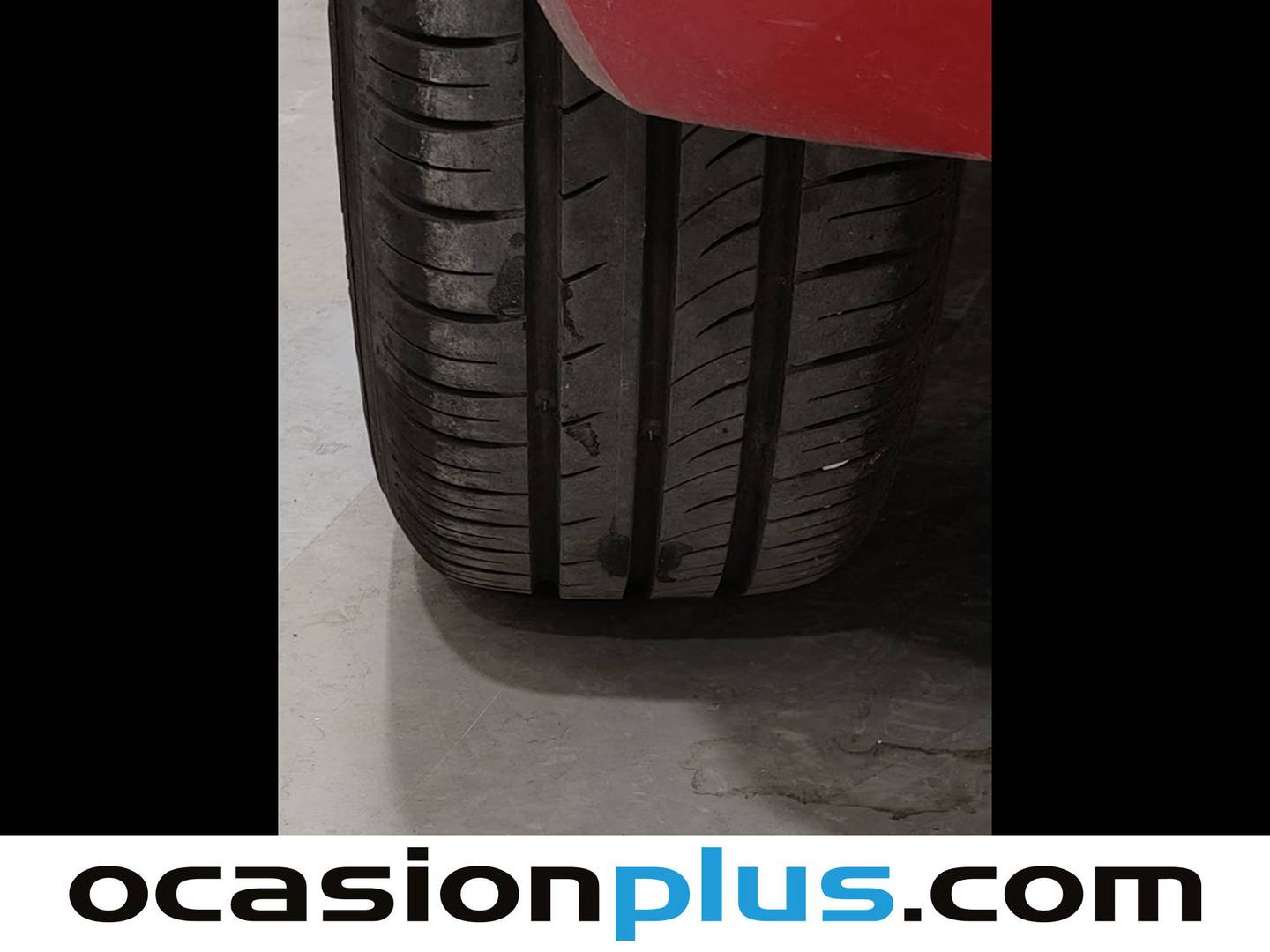 Seat Ibiza Seat Ibiza 1.0 MPI Reference XL (80 CV) de segunda mano