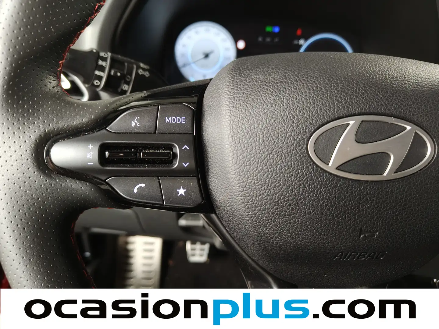 Foto Hyundai i30 Hyundai i30 1.0 TGDI N Line (100 CV)