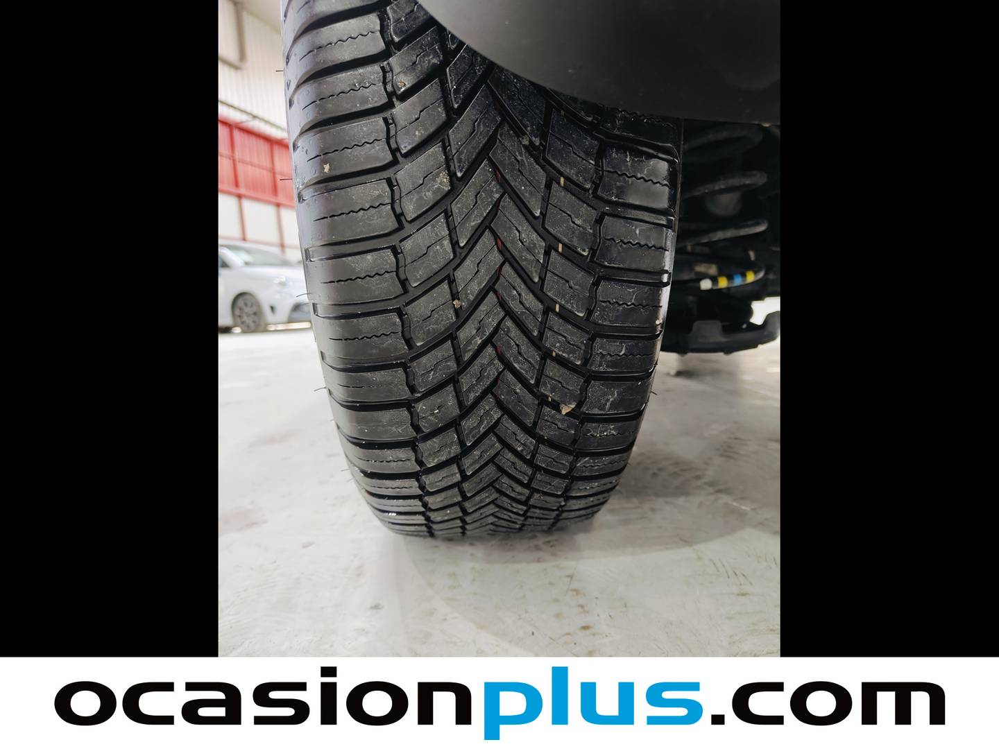 Citroën C3 Aircross Citroen C3 Aircross BlueHDi 110 S&S Plus (110 CV) 2024