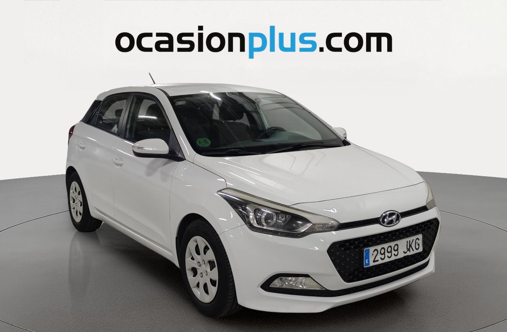 Hyundai i20 1.2 MPI BlueDrive Klass - foto 2
