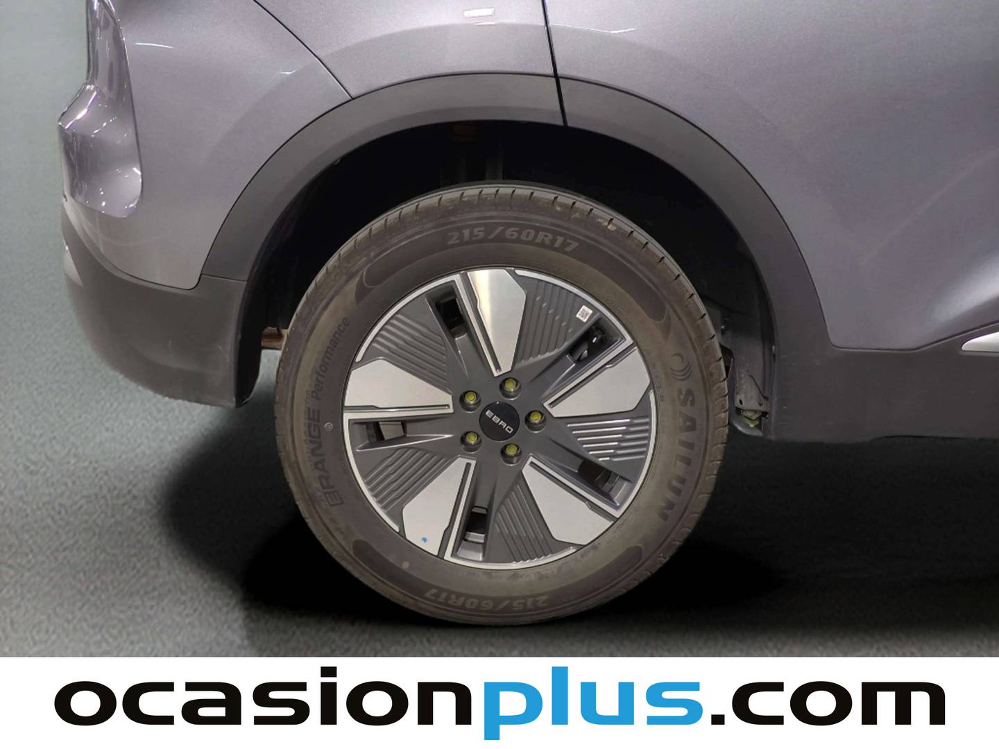 EBRO S400 EBRO S400 1.5 DHE HEV Premium CVT (211 CV) km 0