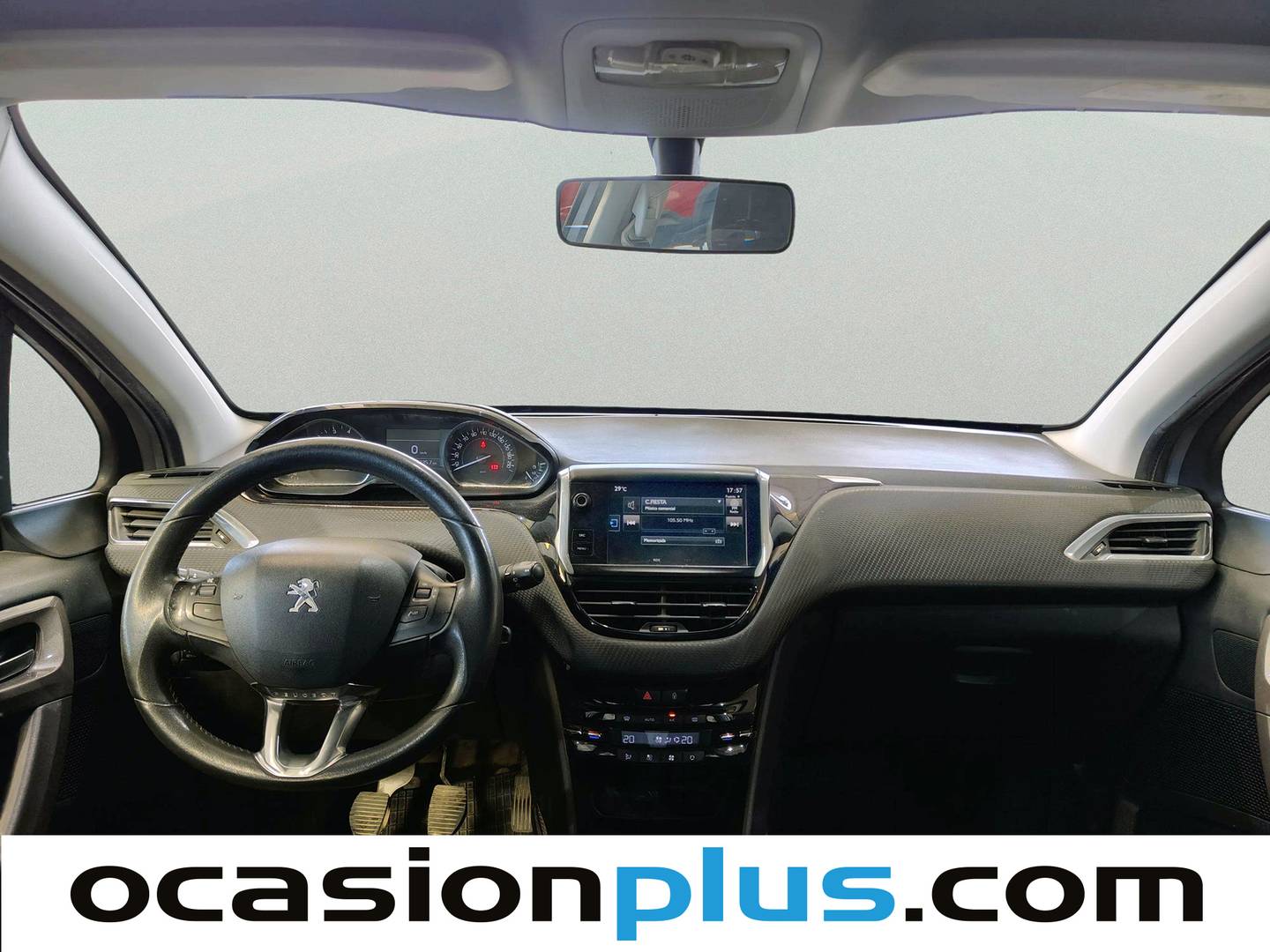 Peugeot 2008 Peugeot 2008 PureTech 110 S&S Active  (110 CV) de ocasión