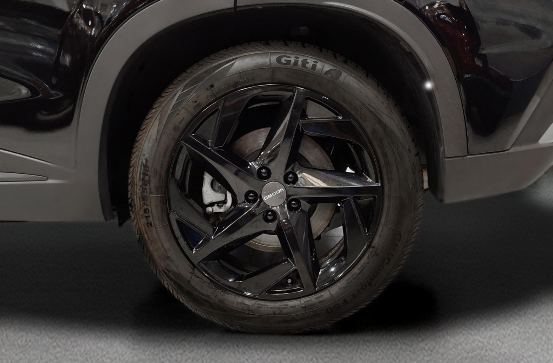 Omoda 5 1.6 T-GDi Premium DCT - foto 45