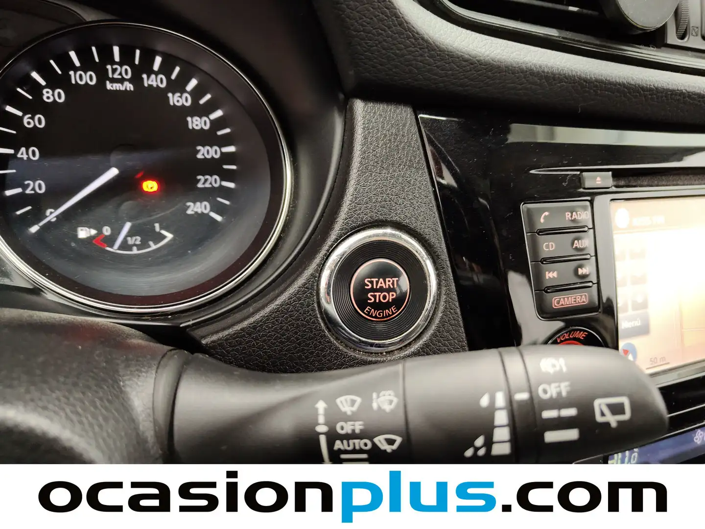 Foto Nissan X-TRAIL Nissan X-Trail dCi 130 N-Connecta (130 CV)