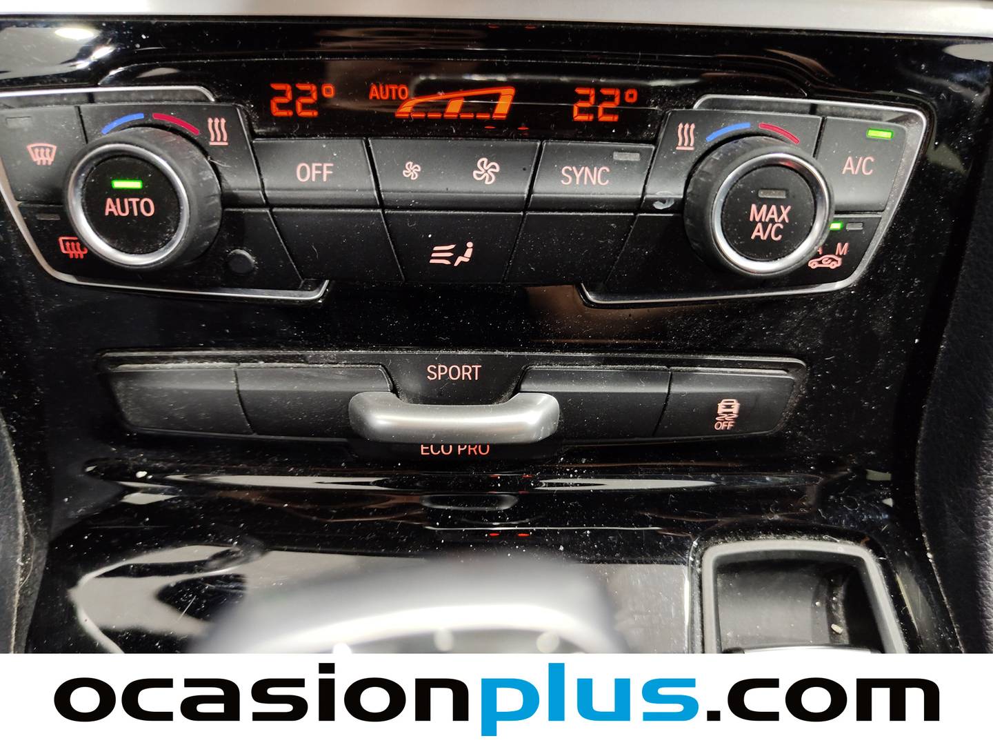 Foto BMW Serie 2 Gran Tourer BMW Serie 2 218d Gran Tourer Business (150 CV)