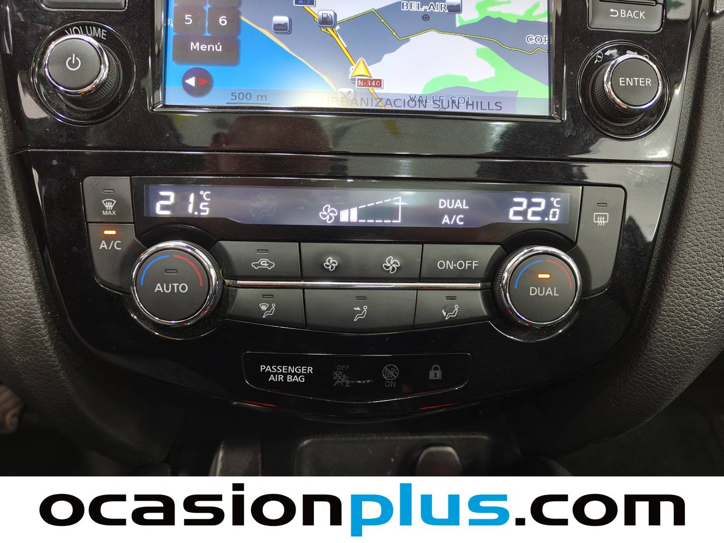 Foto Nissan QASHQAI Nissan Qashqai DIG-T 163 Tekna (163 CV)