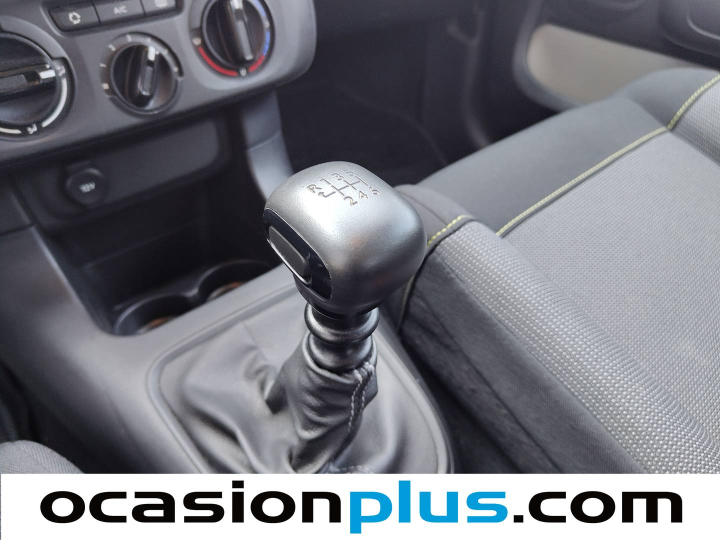 Citroën C3 Citroën C3 BlueHDi 100 S&S Live Pack (100 CV) de segunda mano