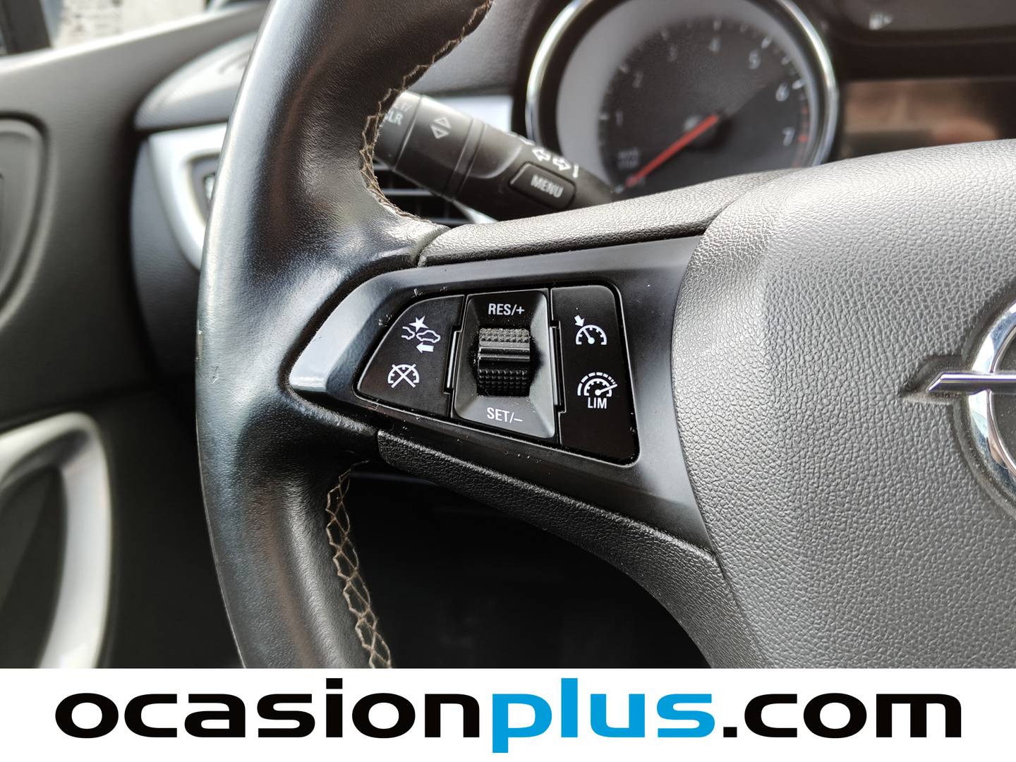 Foto Opel Astra Opel Astra Sports Tourer 1.2 Turbo SHT GS Line (130 CV)