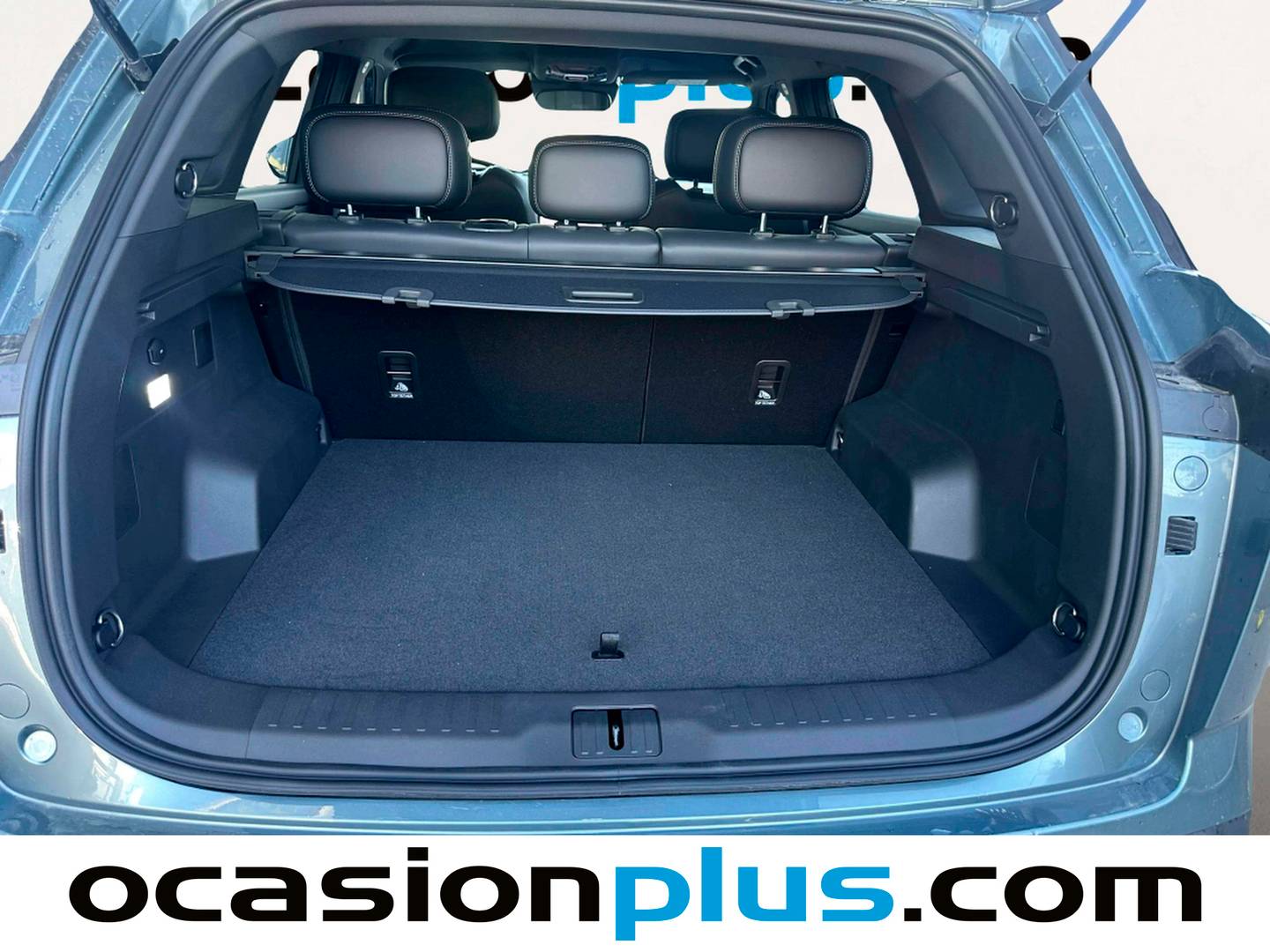 JAECOO 7 Jaecoo 7 1.5 TGDI PHEV +1DHT Select FWD (347 CV) automático