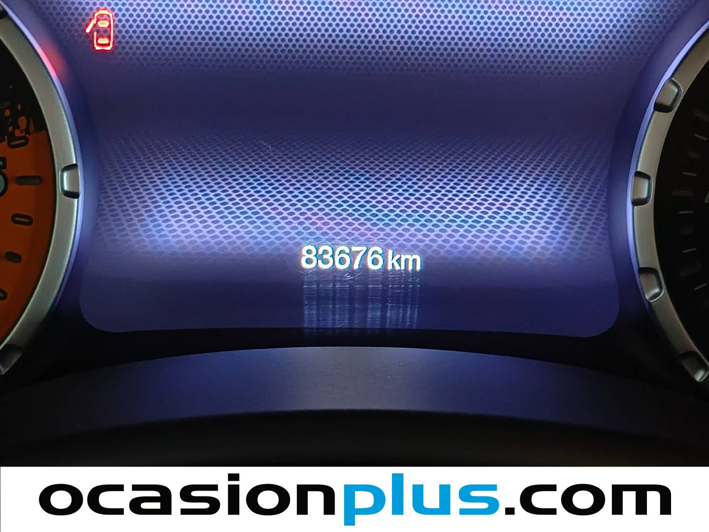 Jeep Renegade Jeep Renegade 1.6 Multijet Limited 4x2 DDCT (120 CV) seminuevo