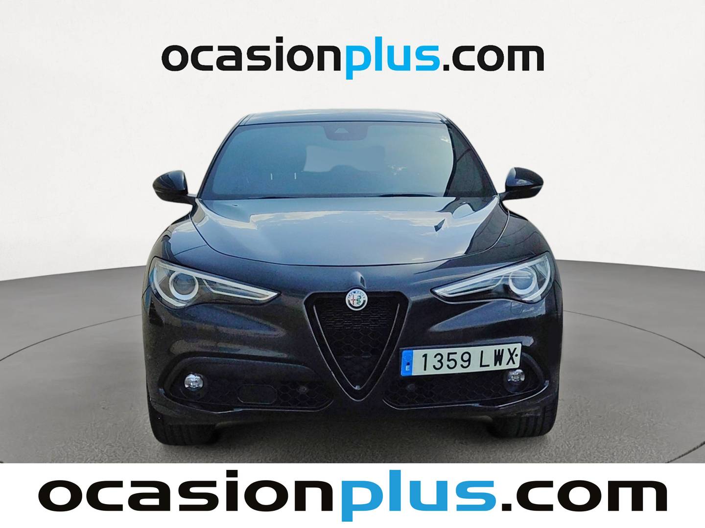 Foto Alfa Romeo Stelvio Alfa Romeo Stelvio 2.2 Diesel Sprint AWD (190 CV)