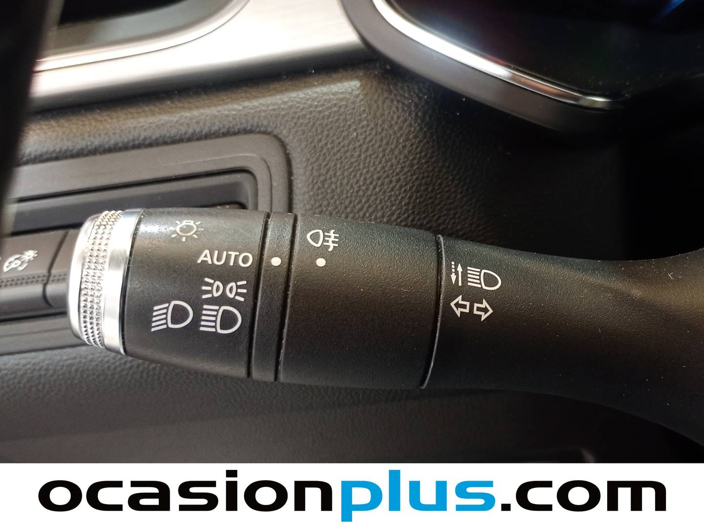 Renault Captur Renault Captur Zen E-TECH Híbrido enchufable (160 CV) seminuevo