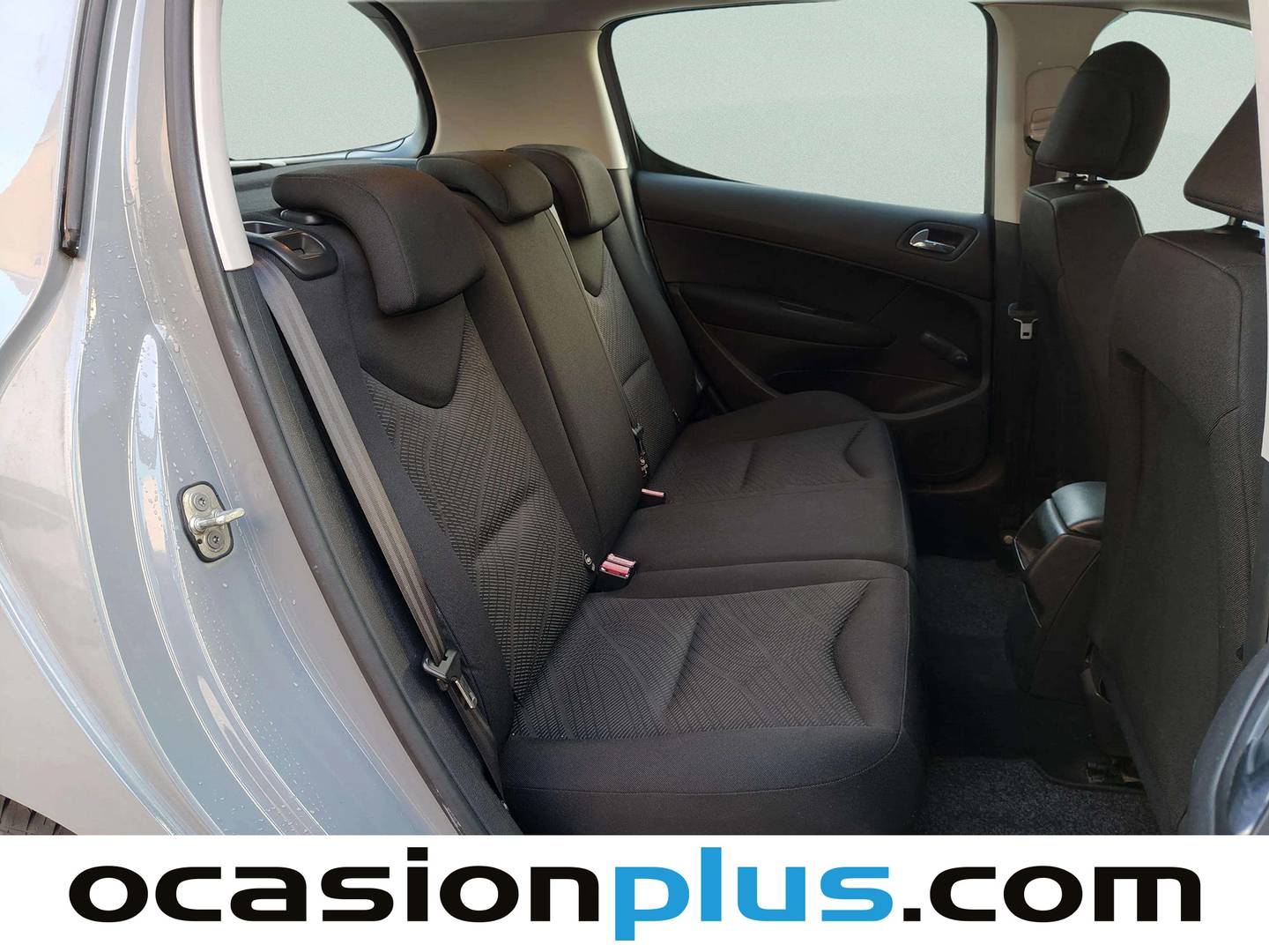 Peugeot 308 Peugeot 308 1.6 VTi Confort (120 CV) al mejor precio