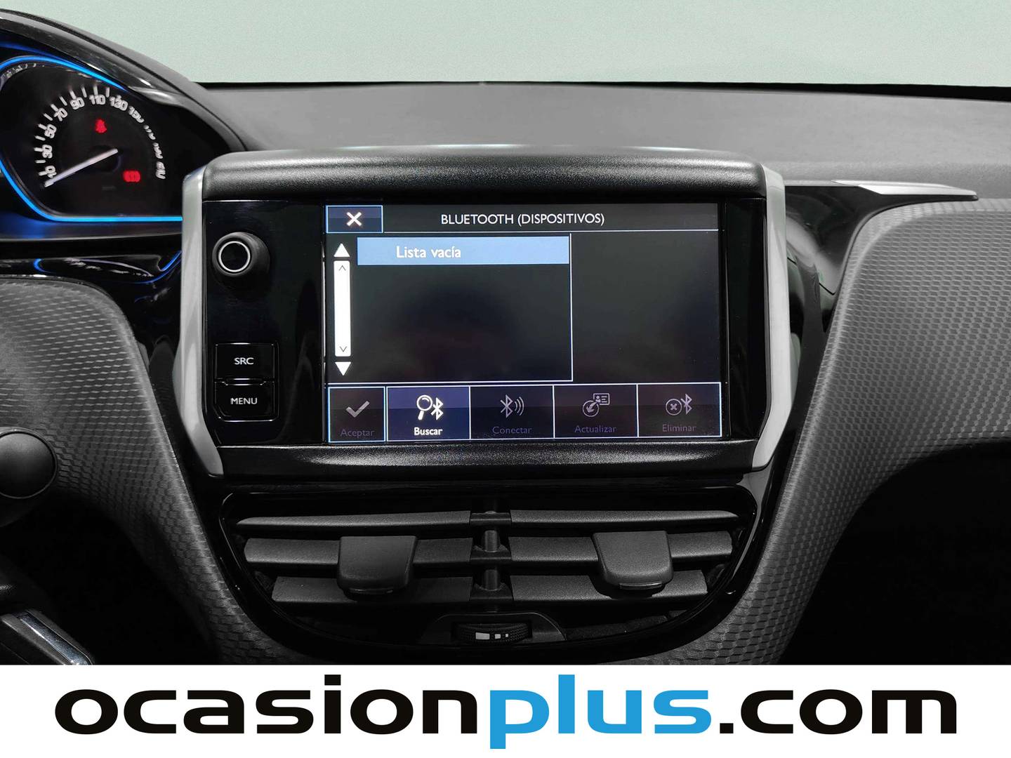 Peugeot 2008 Peugeot 2008 BlueHDi 120 S&S Allure (120 CV) km 0