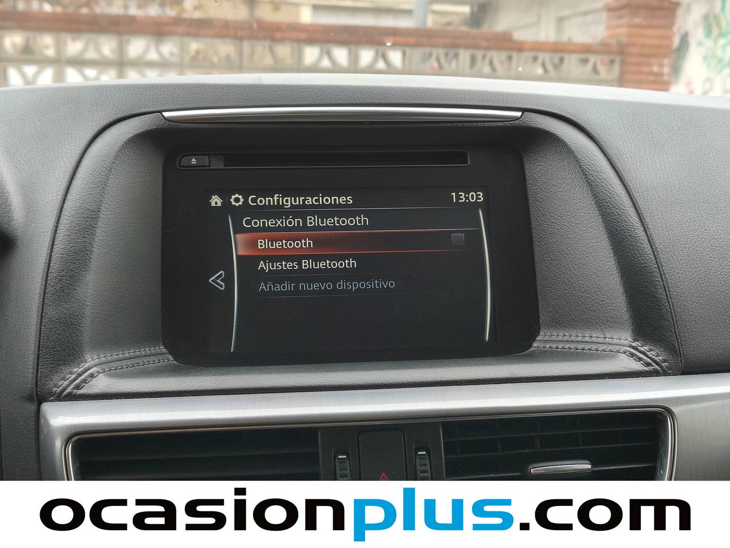 Foto Mazda CX-5 Mazda CX-5 2.2 DE Style + Navi 2WD AT (150 CV)