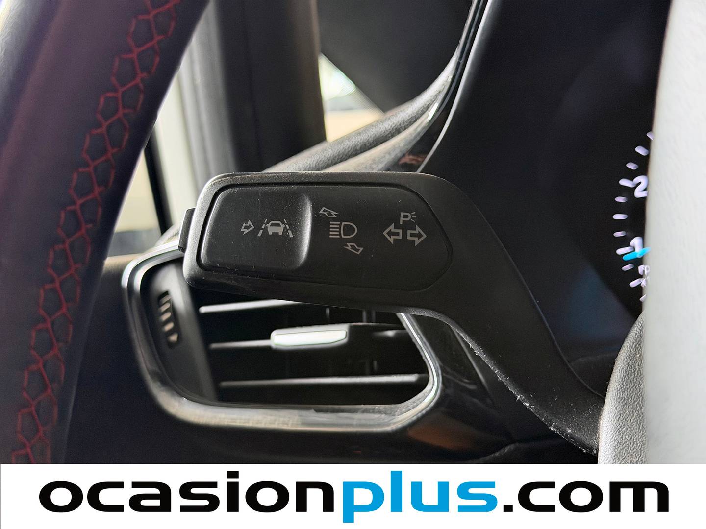 Ford Fiesta Ford Fiesta 1.0 EcoBoost S&S ST-Line (95 CV) seminuevo