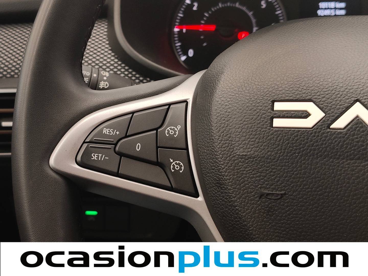 Dacia Sandero Dacia Sandero Stepway Expression ECO-G (101 CV) seminuevo
