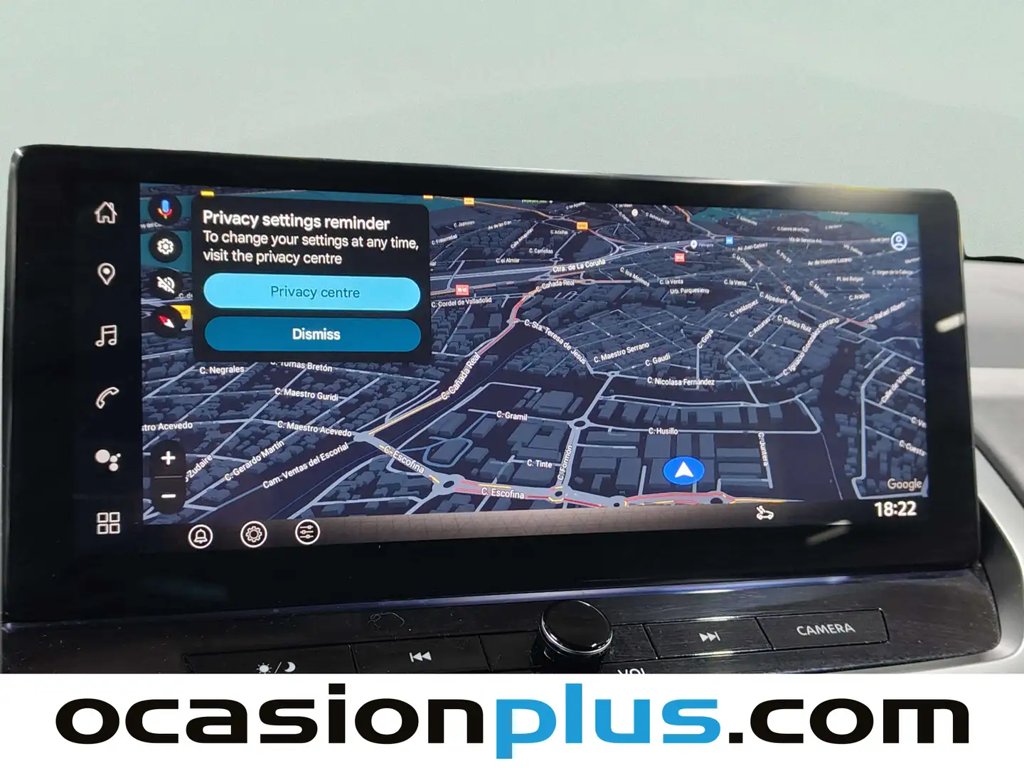 Foto Nissan QASHQAI Nissan Qashqai DIG-T 160 N-Connecta Xtronic DCT (158 CV)