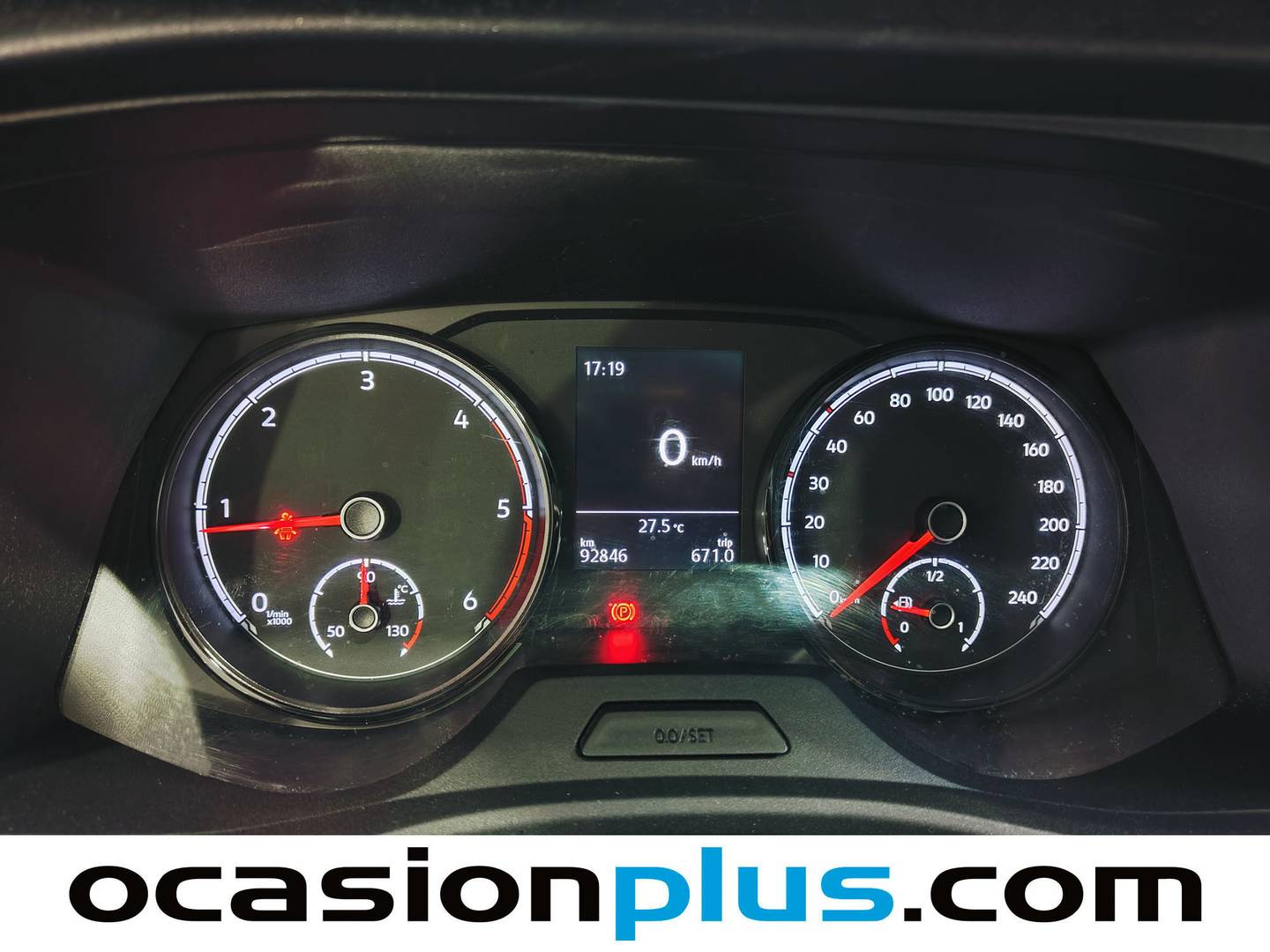 Volkswagen Caravelle Volkswagen Caravelle Origin Batalla Corta 2.0 TDI BMT (110 CV) 9 Plazas manual