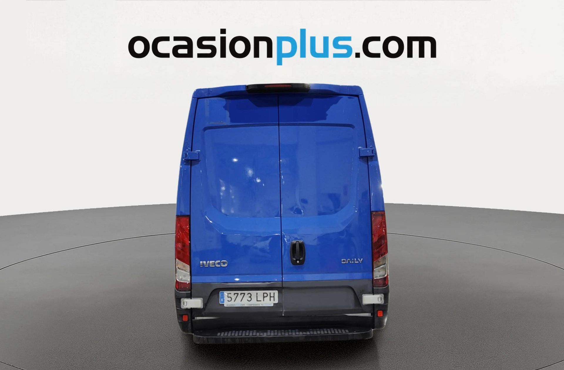 Iveco Daily 2.3 TD 35S 16 V 3520L/H2 - foto 10